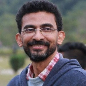 Sekhar Kammula